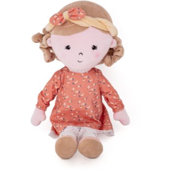 Petite&Mars Cuddly Toy Sophie păpușă - imagine 2